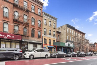 Plus de détails pour 454 Nostrand Ave, Brooklyn, NY - Multi-résidentiel à vendre