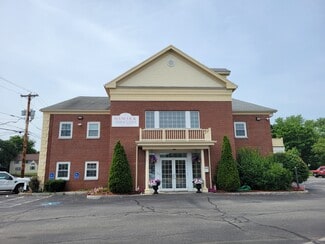 More details for 34 Chelmsford St, Chelmsford, MA - Office/Retail for Lease