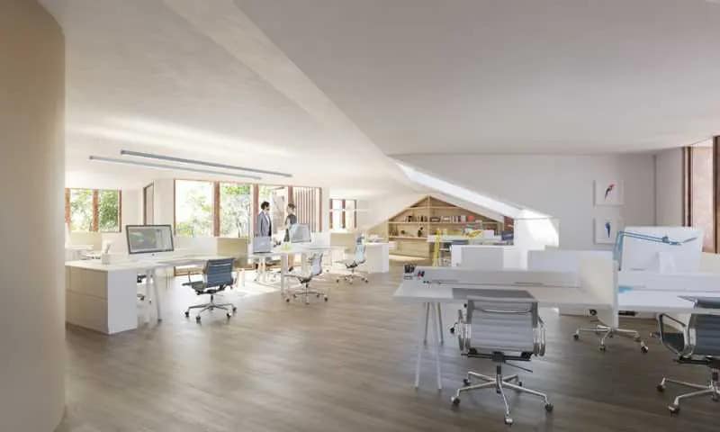 27 Rue David D'Angers, Paris à vendre - Photo intérieure - Image 1 de 7