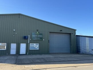 More details for 6A-6B Station Rd, Whittlesey - Industrial for Lease