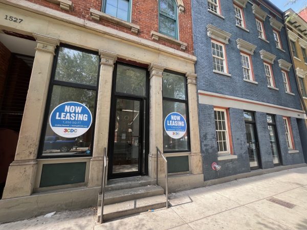1527 Race St, Cincinnati, OH for lease Building Photo- Image 1 of 3