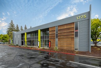 Plus de détails pour 1767 Tribute Rd, Sacramento, CA - Local d'activités, Industriel/Logistique à louer