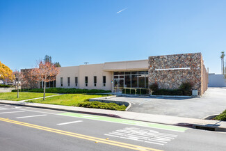 More details for 411-415 Fairchild Dr, Mountain View, CA - Industrial for Lease