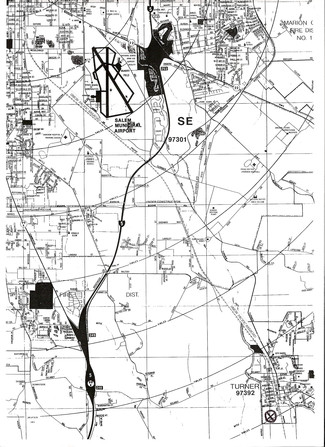 More details for Wipper Rd SE, Turner, OR - Land for Sale