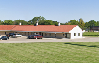 More details for 201 NW Us-24 Hwy, Topeka, KS - Office/Retail for Lease