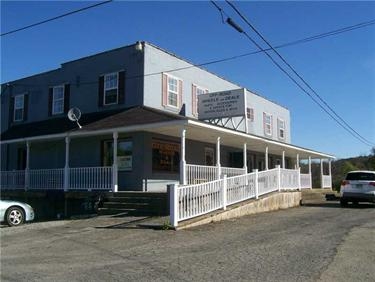 1403-1409 Chicora Rd, Chicora, PA for sale - Primary Photo - Image 1 of 1