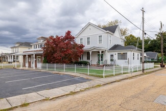 More details for 664 Boulevard, Colonial Heights, VA - Office for Sale