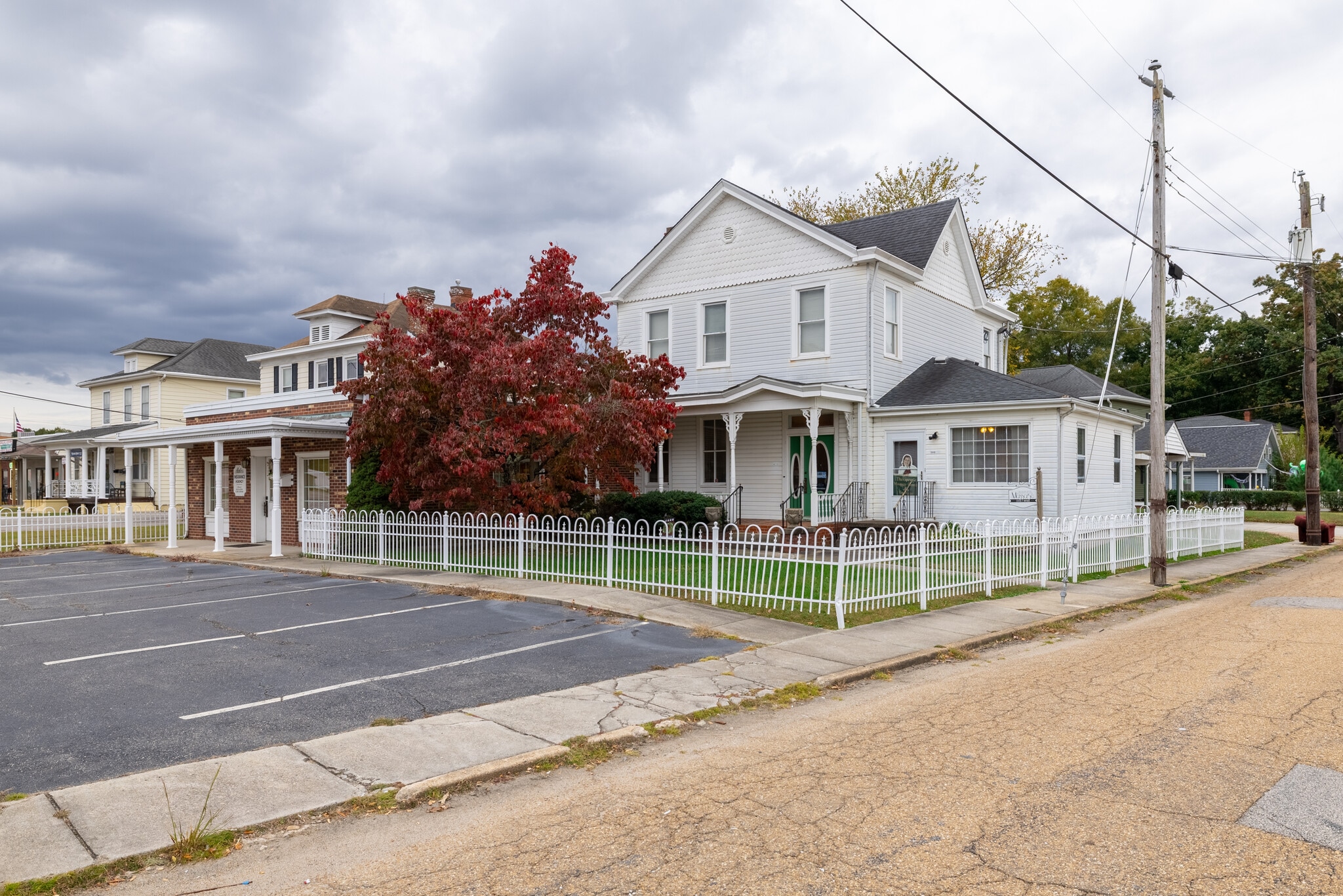 664 Boulevard, Colonial Heights, VA for sale Building Photo- Image 1 of 46