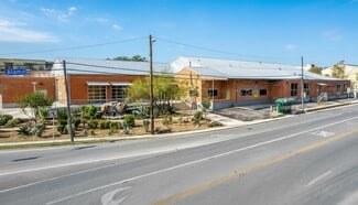 Plus de détails pour 1518 S Alamo St, San Antonio, TX - Bureau à louer