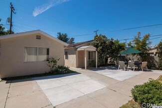 Plus de détails pour 638 Salem St, Glendale, CA - Multi-résidentiel à vendre