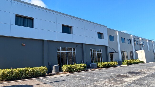 More details for 5402 W Laurel St, Tampa, FL - Office for Sale