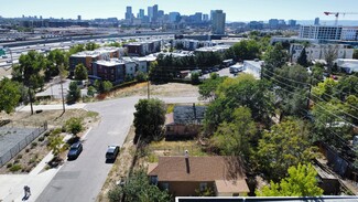 Plus de détails pour 4315-4317 Cherokee St, Denver, CO - Terrain à vendre