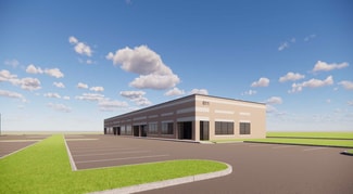 Plus de détails pour 611 Tower Lane, Middletown, DE - Local d'activités à louer