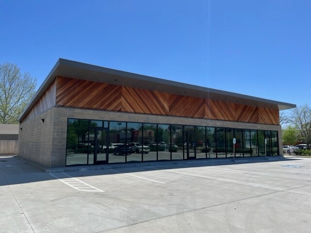 2702 Yale St, Houston, TX à vendre - Photo du bâtiment - Image 2 de 10