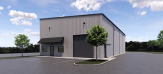 More details for 2801 Wood Ave, Chattanooga, TN - Flex for Lease