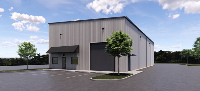 2801 Wood Ave, Chattanooga, TN for lease Primary Photo- Image 1 of 2