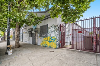 More details for 5526 San Pablo Ave, Oakland, CA - Retail for Sale