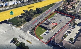 More details for 2421 S Archibald Ave, Ontario, CA - Land for Lease