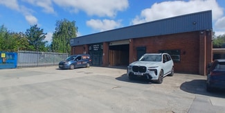 More details for 40 Wormald St, Liversedge - Industrial for Lease