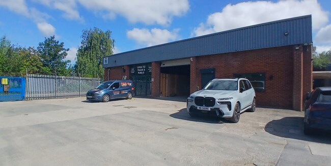 More details for 40 Wormald St, Liversedge - Industrial for Lease