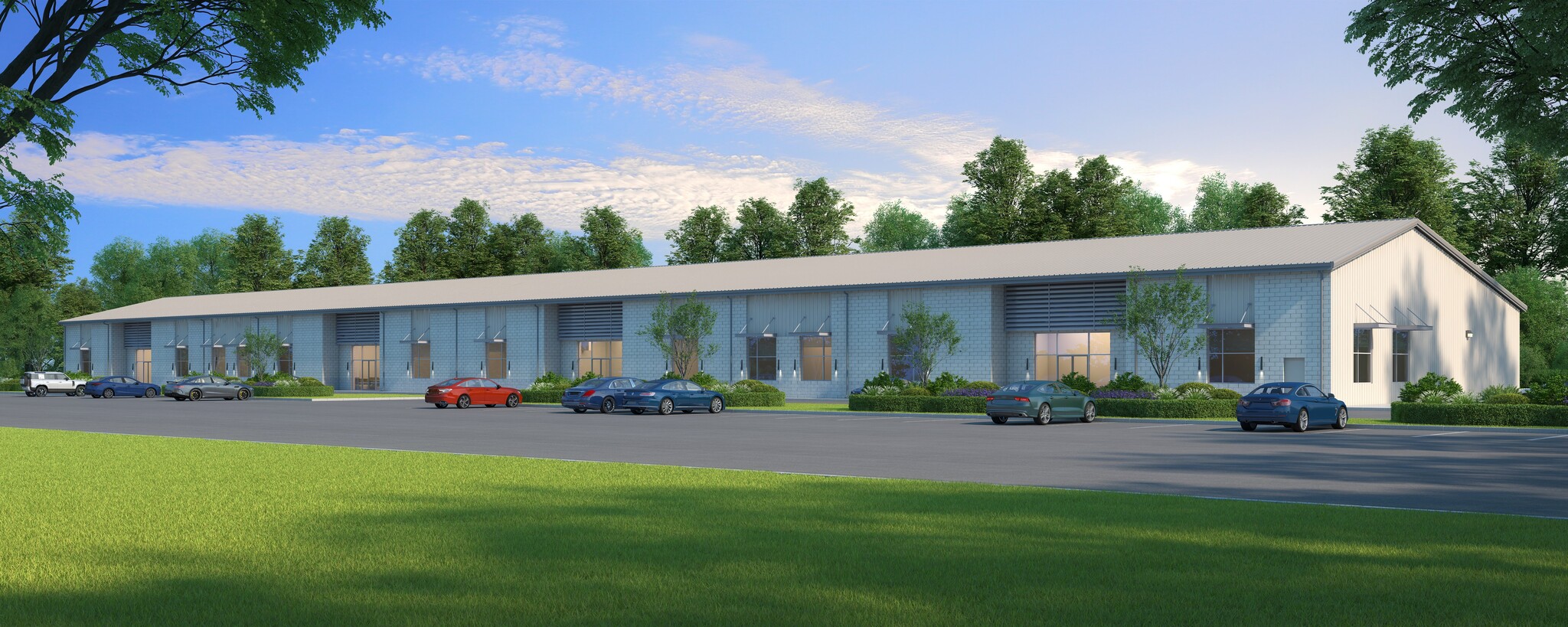 367 Marshall Ave, Webster Groves, MO for lease Primary Photo- Image 1 of 4