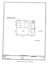 10052-10078 Alta Sierra Dr, Grass Valley, CA for lease Floor Plan- Image 1 of 1