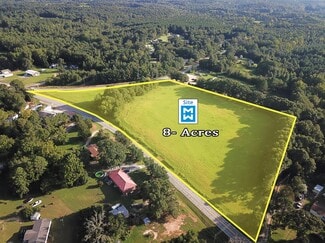 More details for 00 Highway 252, Donalds, SC - Land for Sale