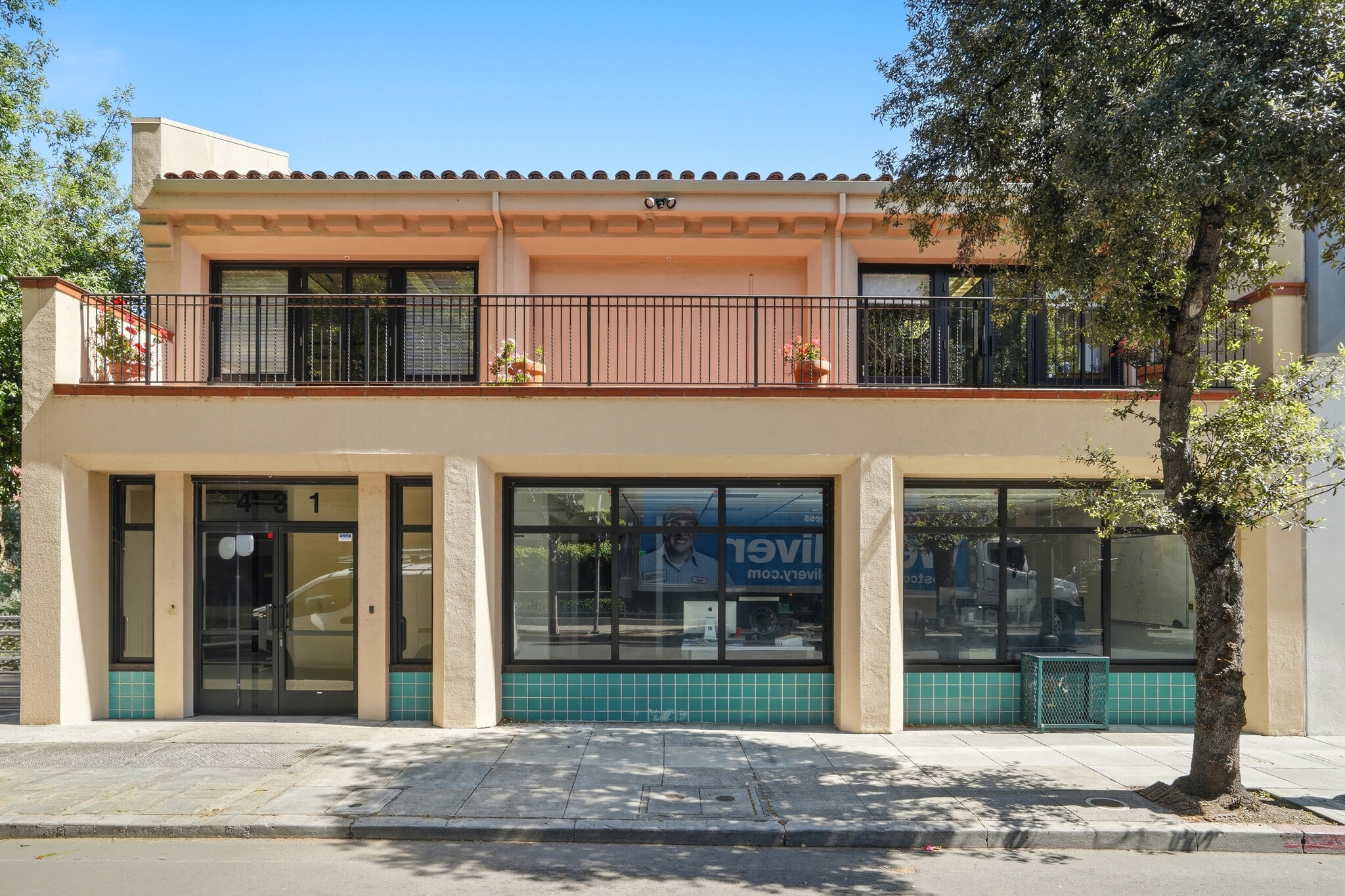 431 Florence St, Palo Alto, CA for lease Building Photo- Image 1 of 19
