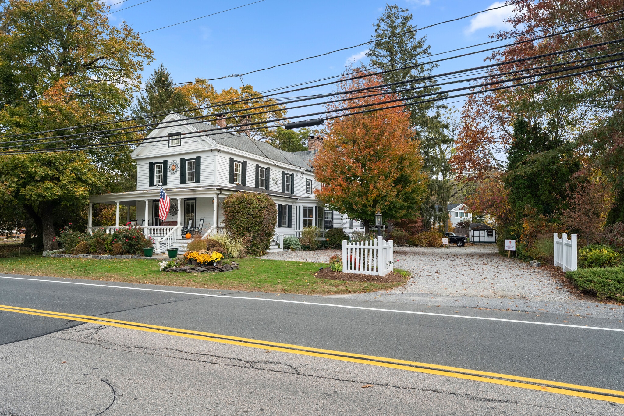 209 Main St, Deep River, CT à vendre Photo principale- Image 1 de 5