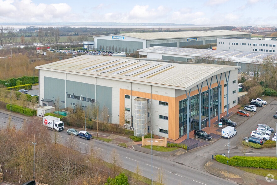 Wyke Way, North Ferriby for lease - Building Photo - Image 3 of 8