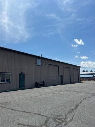 More details for 307 W Sisters Park Dr, Sisters, OR - Industrial for Sale