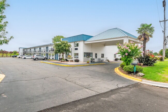 Plus de détails pour 962 Riverview Rd, Rock Hill, SC - Services hôteliers à vendre