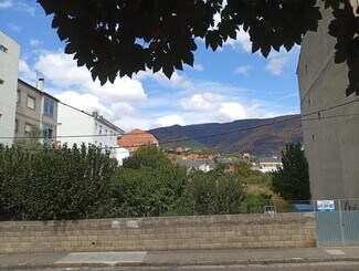 More details for Rúa Circunvalación, 104, A Rúa - Land for Sale