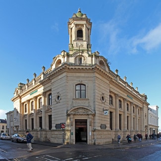 More details for 130 High St, Cheltenham - Retail for Lease