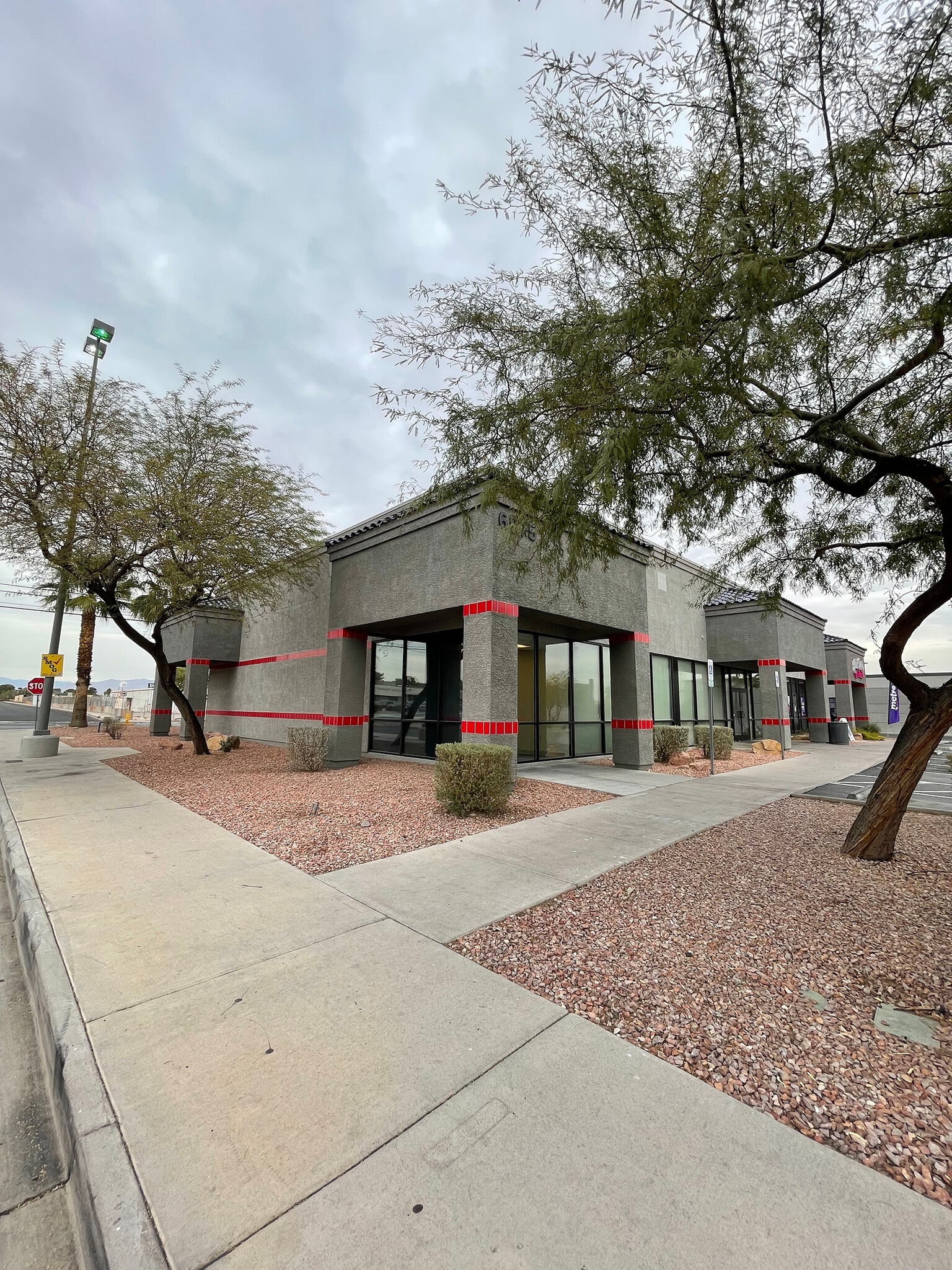 3531-3675 S Rainbow Blvd, Las Vegas, NV à louer Photo intérieure- Image 1 de 20