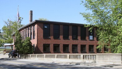 1 S Main St, Coventry, RI for lease Building Photo- Image 1 of 18