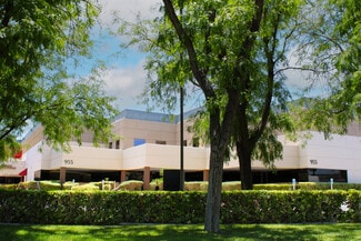 Plus de détails pour 955 Grier Dr, Las Vegas, NV - Local d'activités à louer