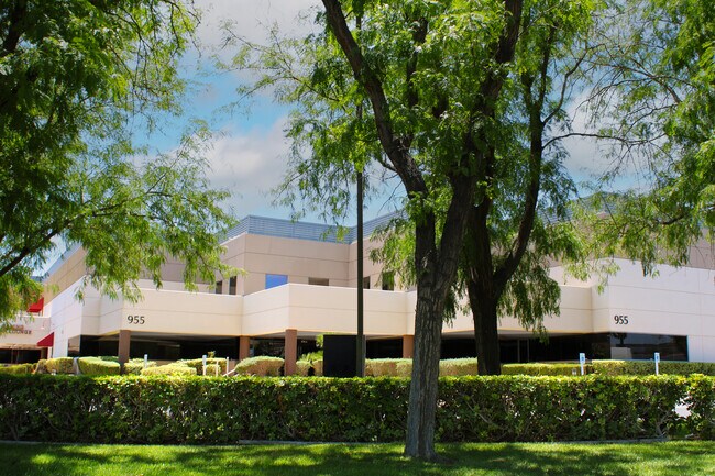 More details for 955 Grier Dr, Las Vegas, NV - Flex for Lease