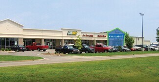 More details for 6025 W Reno Ave, Oklahoma City, OK - Retail for Lease