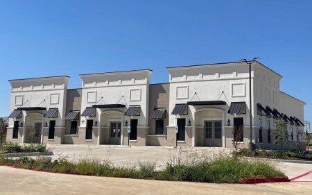 2416 Swamy Dr, Sherman, TX à louer - Photo du bâtiment - Image 1 de 16