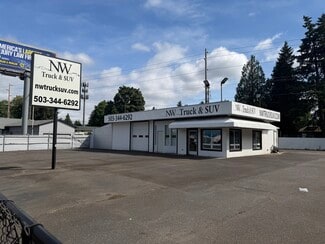 More details for 18410 SE McLoughlin Blvd, Milwaukie, OR - Retail for Lease