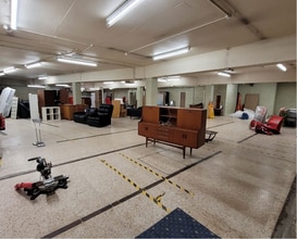 8-16 High St, Falkirk for lease Interior Photo- Image 1 of 3