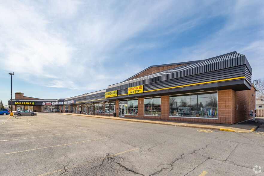 136 25e Av, St-Eustache, QC for lease - Primary Photo - Image 1 of 6