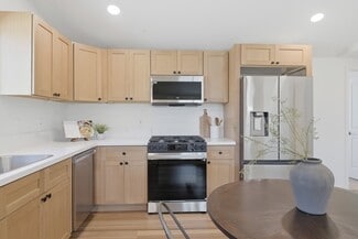 Plus de détails pour 1805 N 31st St, Phoenix, AZ - Multi-résidentiel à vendre
