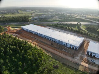Plus de détails pour 0 N Hancock rd, Minneola, FL - Industriel à louer
