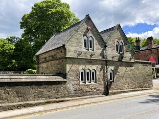 More details for Elms Lodge, Stapenhill Road, Burton On Trent - Office for Lease