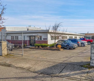 More details for 8000 NE 14th Pl, Portland, OR - Industrial for Sale