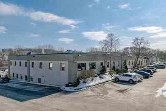 More details for 2-8 Henshaw St, Woburn, MA - Flex for Lease