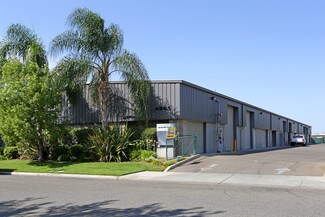 More details for 4301 N Selland Ave, Fresno, CA - Industrial for Lease