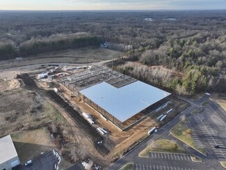 Plus de détails pour 5177 Corporate Woods Dr, Kalamazoo, MI - Industriel à louer